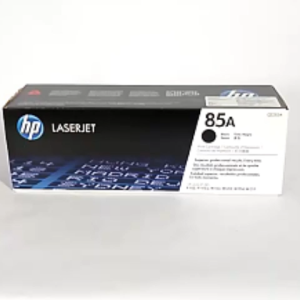 HP CE285A ตลับหมึกโทนเนอร์แท้ Original ประกันศูนย์