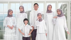 SARIMBIT SEPLY TENARA TERBARU 2026 RUSSIAN MIST