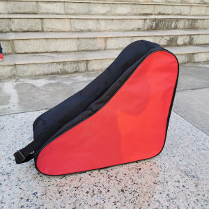 Large Space Roller Skates Storage Bag Basketball Accessories Men Women Children Youth Skateboarding Equipment Bag
