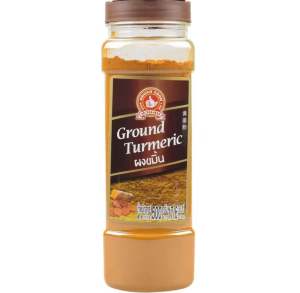 ง่วนสูน ขมิ้นป่น 500 g บิ๊กแพค Ground Turmeric