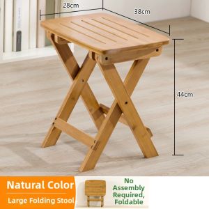 Folding Compact Table