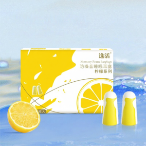 LINGTING | Noise Cancelling Earplugs for Children