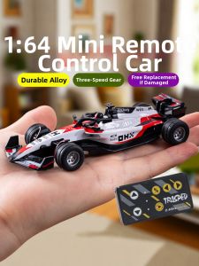 JJRC | Drift Off-Road F1 Formula Mini Remote Control Car Toy