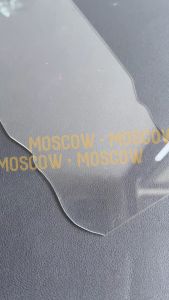 MUDFLAP KACA AKRILIK TRANSPARAN MUDFLAP KACA KLX MUDFLAP MIKA AKRILIK TEBAL2 MM MUDFALP TRANSPARAN MOTOR KLX PELINDUNG SPAKBOR KOLONG MOTOR MIKA D-TRACKER 150 ACRILIK KACA PLUS BAUT TRANSPARAN  QUALITY MOSCOW PLUG AND PLAY