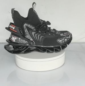 Sepatu Springblade Sneakers Pria Fashion Olahraga Lari Klasik Anti Slip Sepatu Jogging Keren Leisure For Men Shoes 363