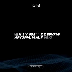 Kahf Antiperspirant Deodorant Roll On 45 ML ( Satuan ) | Deo for Men
