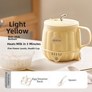 CECON | Multi-functional Hot Water Electric Cooking Cup