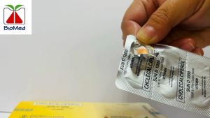 SUN D TABLET (VITAMIN D)