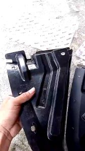 Liner Fender Spakbor Belakang Kanan ATAU Kiri Grand max Luxio Original Astra
