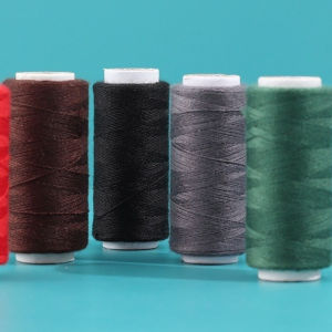 Multi-Color Sewing Thread Set