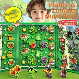 TANGJIUGONG | Boy and Girl Suitable Hybrid New Magnetic Book