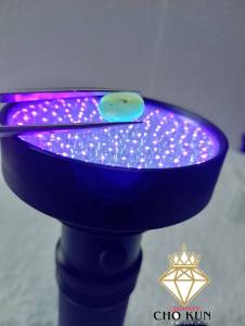 รอบที่-1 ก-24 อำพันพม่าแบบมีแมลง อำพันแท้ 100%