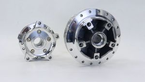 MUTAKIN ดูมลูกกระจก กลึงเงา ดูมลูกกลึงเงา EXCITER 150/155 ตรงรูปสุด ดูมลูกกลึง สินค้าตรงรูป YAMAHA EXCITER