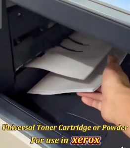 Toner Powder Compatible with Fuji Phaser 6700 7100 7800 DocuPrint C5005 CM505 DocuCentre IV2275 3373 3375 4475 5570 5575 V2263 2265 WorkCentre 8525 7535 7547 7845 7855 Altalink C8045 Color 560 C75 700 800 APEOSPORT 7780 Versalink C7000 C7020 C7025 C7030