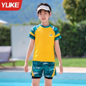 Yuke | Đồ Bơi Thoáng Khí Chống Ẩu