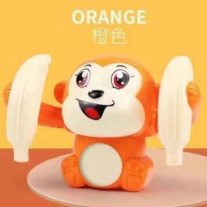 Đồ Chơi Trẻ Em Cảm Ứng Điện Từ Âm Thanh Đồ Chơi Giáo Dục Sớm Cho Bé Trai Và Bé Gái Đồ Chơi Thú Nhún Nhảy Theo Âm Thanh