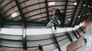 Pro Scooter - Skatepark Scooter for Tricks - Scooter Pro Trick Scooters - Beginner Stunt Scooters for Kids & Pre Teens Ages 7 Years & Up - Boys & Girls Colors