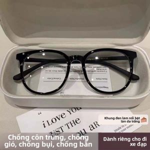 JIFANPAUL | Kính Chống Gió Bụi Cát và Côn Trùng cho Nam và Nữ