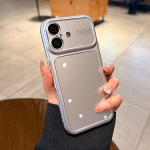AO.HU | View 17 Liquid Glass Case Full Edge Protection