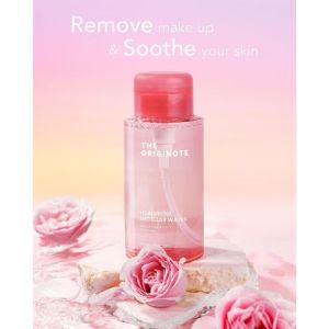 The Originote Hyalurose Micellar Water - 300ml