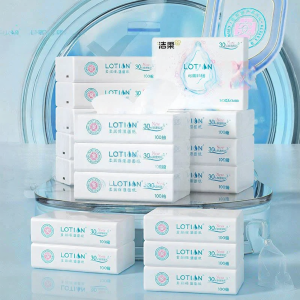 C&S | Moisturizing Baby Paper Towels 3-ply 12 Packs