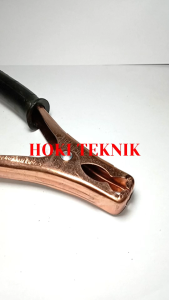 Tang Massa Las 200 Ampere