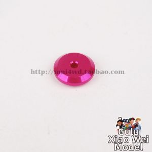 Model Four-Wheel Drive Car Parts Tamiya Style 94947 Separated Thin Small Pin