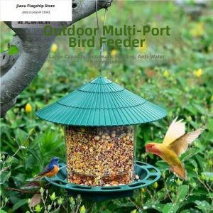 Jiaxun | Waterproof Suspension Feeder Outdoor