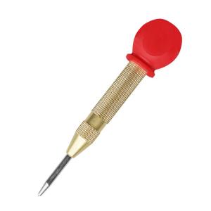 HUANGXIAOCHAO | High Hardness Professional Center Punch