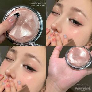 APFG | Bột Mắt Lấp Lánh Sáng Màu Vàng Sâm Banh