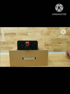 Hòa lưới bám tải Suoer 1200W 30V-45V có đồng hồ hiển thị - Suoer GTI-D1200VA