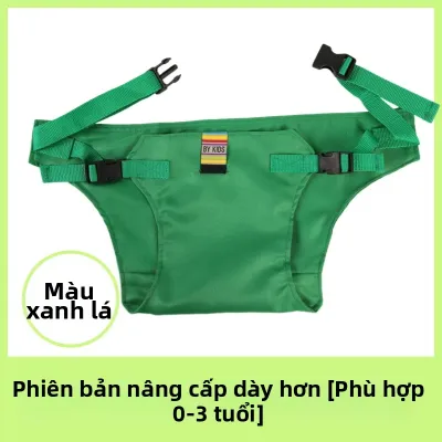 Jiaxun | Dây Đai Ghế Bé An Toàn Di Chuyển