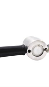 ตัดแผ่นสังกะสี หัวตัดโลหะ ถุงเป็นตัวตัด อลูมิเนียม ตัดสแตนเลส เมทันชีท