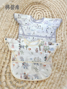 Lightweight Waterproof Baby Bibs Mealtime Childrens Feeding Towels Boys Girls Silicone Bibs Easy to Clean Durable Bibs