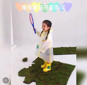 Waterproof Children's Rain Boots & Raincoats: A Comprehensive Guide