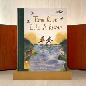 Templar Time Runs Like A River Big Picture