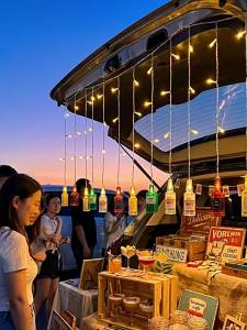 ANQIYUE | Atmosphere Decoration LED Light Outdoor Solar String Light