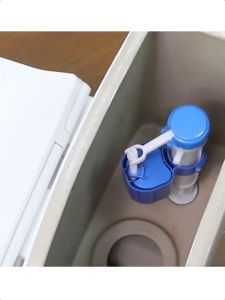 Pelampung Air Kloset Berkualitas: Tangki Closet Toilet Set & Alat Tabung Dual Flush