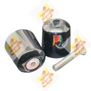 Bandul Pemberat Jalu Setang Stang Set baut Ninja Rr R Ss universal Motor