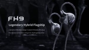 FiiO FH9 In-Ear Headphone หูฟังอินเอียร์ by Pro Gadgets": "FiiO FH9 หูฟังอินเอียร์ by Pro Gadgets",