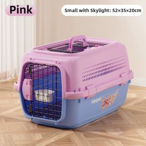 hipidog | Travel-Ready Pet Carrier for Cats and Small Dogs
