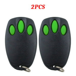 1-5PCS/Pack.Merlin+ 2.0 E945 E945M E950M E943M Garage Gate Door Remote Control Compatible ST50EVOB ST50EVO MT100EVO MT60EVO