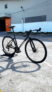 Sepeda Roadbike ELEMENT CURVED 11 Shimano 105 22 Speed Balap