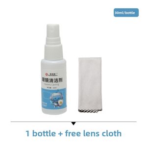 Raydem | Multi-Surface Cleaning Spray for Glasses Phone and Computer Screens