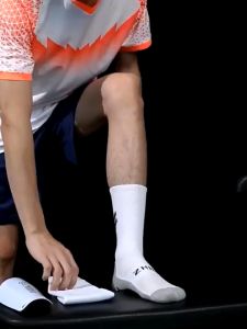 Soccer Football Sock Socks Leggings Socks Soccer Leggings Sports Running Leggings Calf Socks Soccer Protectors Stoking Potong Stokin Bola Sepak Panjang Sarung Kaki Calf High Ankle Protect 足球袜 足球小腿袜 小腿压力袜