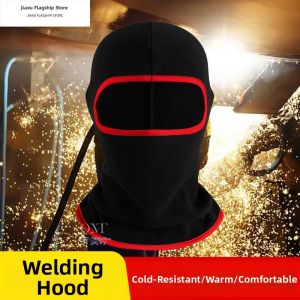 Jiaxun | Face Protection Welding Mask Thermal Outdoor Use