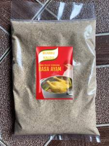 BUMBU PENYEDAP SERBAGUNA RASA AYAM 1KG MURAH BUMBU KALDU SERBAGUNA KILOAN PELENGKAP MASAKAN