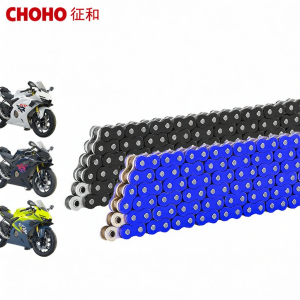 CHOHO | Quiet Oil Seal Chain for 500RR Dual Swingarm