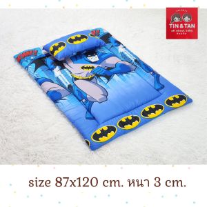 ที่นอนเด็ก size(L) รุ่นไม่มีสายสะพาย ขนาด87×120cm.