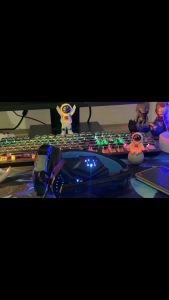 SY830 PC Gaming Headphones - Immerse Yourself in the Gaming World